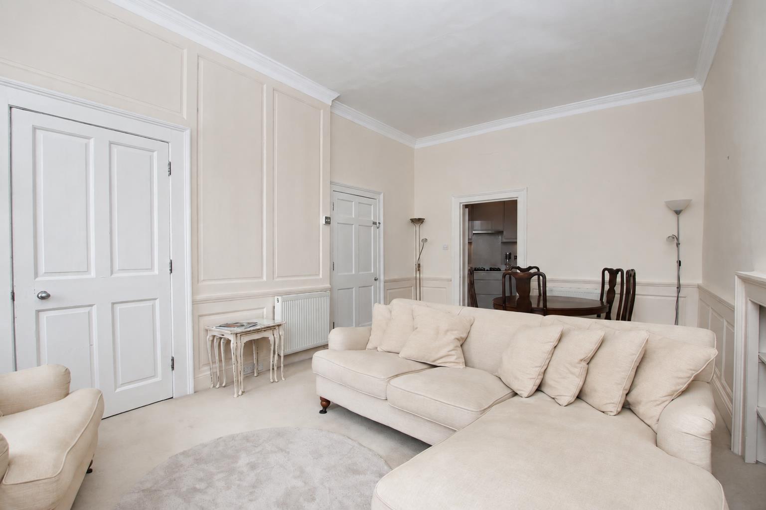 Terrace Walk, Bath, BA1